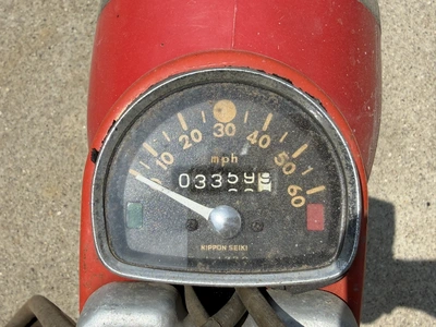 Used HONDA TRAIL 90 Motorcycles (Misc) Michigan US | Miedema Asset Management Group #1293931