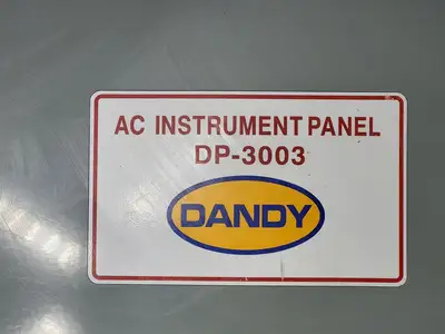 NEW AC DANDY UPS-CDP-AC-30