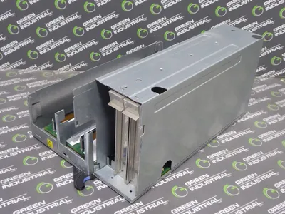 IBM 39J0736 Processor Enclosure and Backplane Used