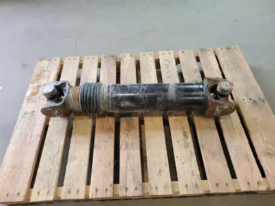 NEW PROBUILT A09-10519-320