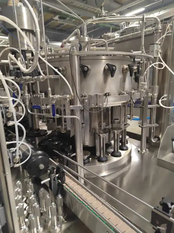 Used 2017 FRAMAX Various Liquid Fillers New Jersey US | Perry Equipment #140049