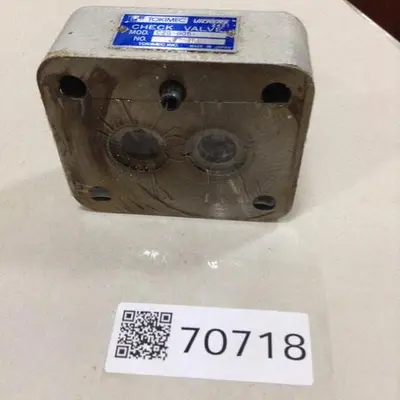 USED VICKERS C2G805