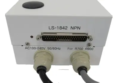 NEW COSMO CB-42RX2 I/O CONVERSION BOX CB42RX2