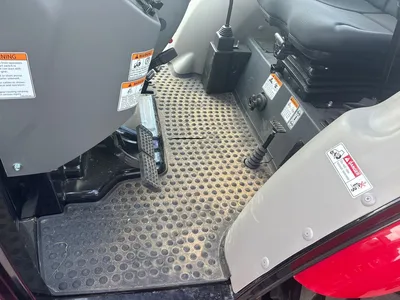 Used 2025 TYM T574HC Agricultural Tractors Maine US | Wind River Equipment Finance LLC #1557916