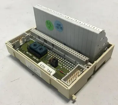 USED SIGMATEK DKL025 05-024-025-D