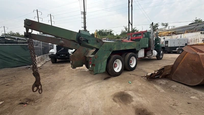 Used 2000 MACK RD688S Garbage trucks New Jersey US | Proxy Equipment #1424317