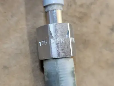 NEW LETOURNEAU 4954490