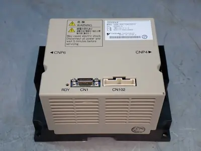 NEW YASKAWA ELECTRIC SGDRSDA710A01BY29