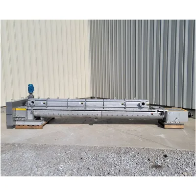 NEW THOMAS CONVEYOR SC-9-L4/L6