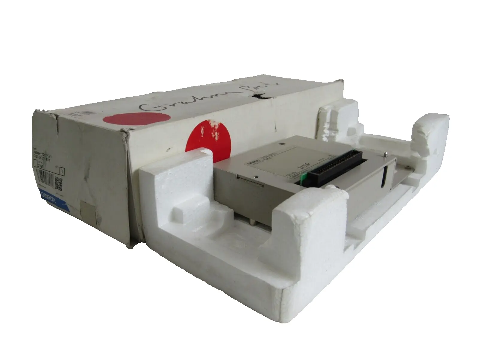 NEW OMRON C200H-BP001 PRO-CON BASE C200HBP001