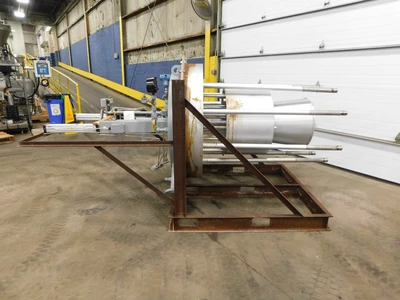 New | in-Stock HAMWORTHY PEABODY COMBUSTION U1WDO270 Boiler Accessories Ohio US | Equipment Recovery Corp. #1331597