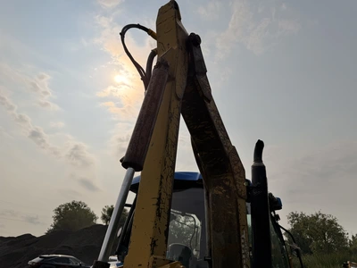 Used NEW HOLLAND TS115 Utility Tractors Michigan US | Miedema Asset Management Group #1357568