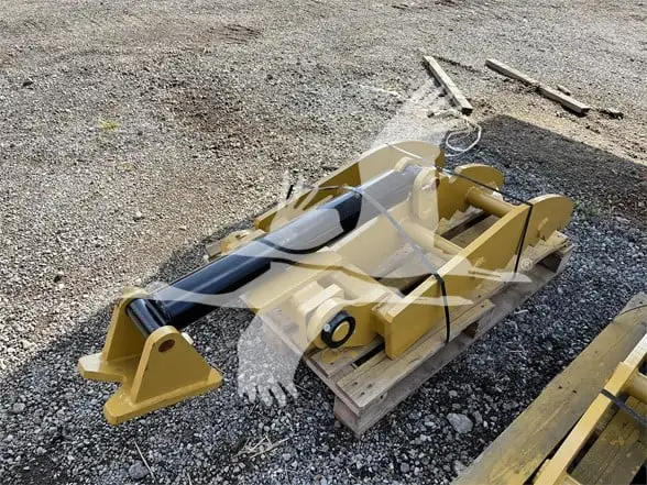 Used GENTEC HT2650 Misc Construction Attachements Kentucky US | Team Boone #718886