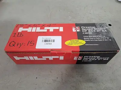 NEW HILTI 2097882