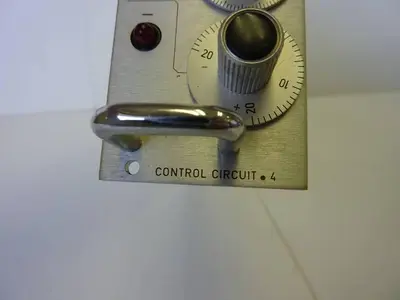 USED MOVOMATIC PC 3182D
