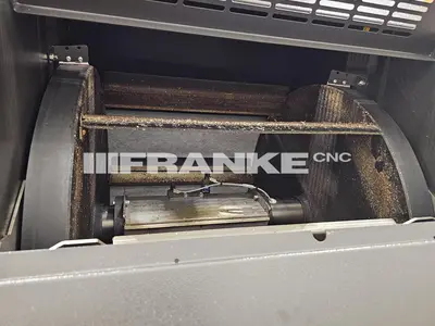 Used 2014 MIKRON MILL HPM450U Vertical Machining Centers (5-Axis or More) US | FRANKE CNC, LLC #1550128