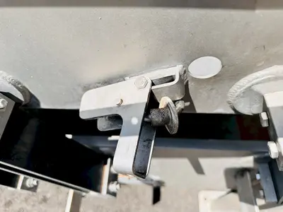 USED KEY TECHNOLOGY 430870-1
