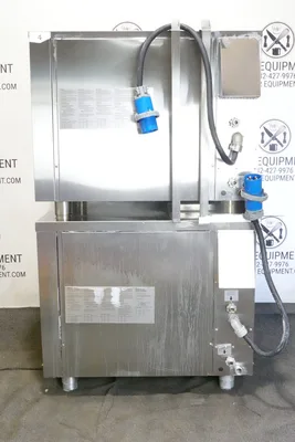 USED Alto-Shaam CTP7-20E