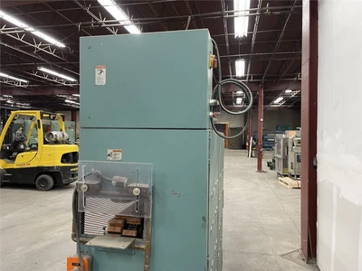 USED GATTO 207-6PC-48
