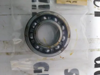 New | in-Stock NEW DEPARTURE 3L04 Bearings | Surplus Asset Holdings #1190824