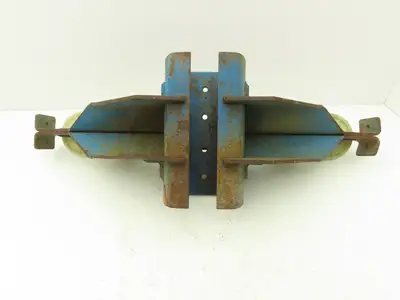 Gorbel S1000 1/2 Ton Overhead Bridge Crane End Truck