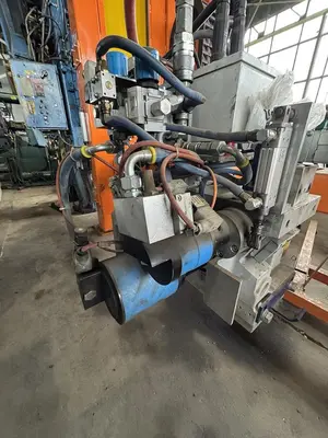 USED ITIPACK SKB/32J