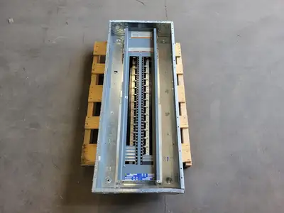 USED SQUARE D NQOD484L225CU
