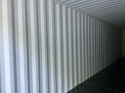 Used 2025 HIGH CUBE _UNKNOWN_ Shipping Containers Michigan US | Miedema Asset Management Group #1296330