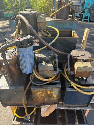 GRAYMILLS 5VA56T17T5536A P Pumps | Global Machine Brokers, LLC (6)