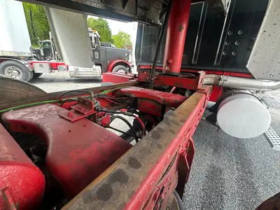 Used 1987 FORD LTL9000 Dump trucks Louisiana US | Proxy Equipment #1378114