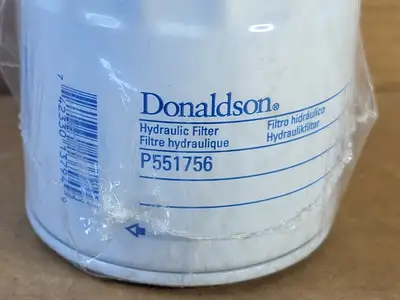 NEW DONALDSON P551756