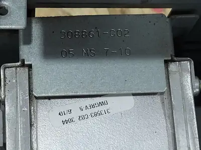NEW ALLEN-BRADLEY 20BE125A0ANNAND0