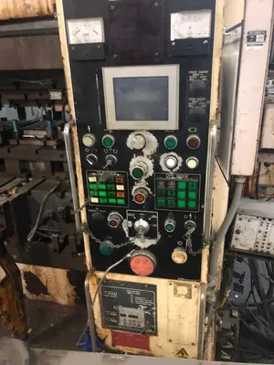 USED AIDA PMX-L2-300(1)