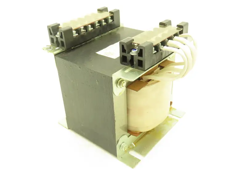 Used SDS ELECTRIC _UNKNOWN_ Transformers | Arrow Industrial #560574