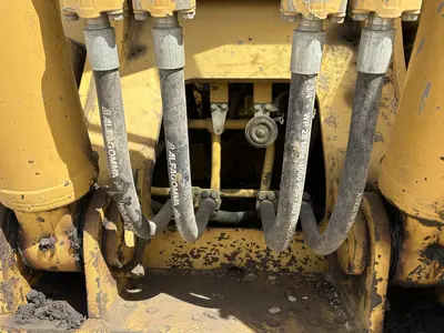 Used 2008 KOMATSU PC200LC-7 Excavators Texas US | Proxy Equipment #1383063