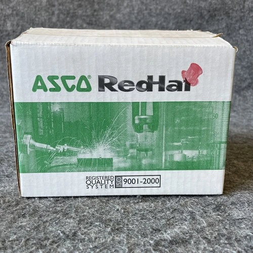 New | in-Stock ASCO 8210G32 Valves/Fittings California US | Davliegogo LLC #1732546