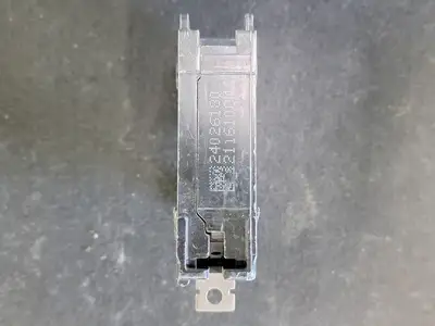 USED SIEMENS BQ1B015H