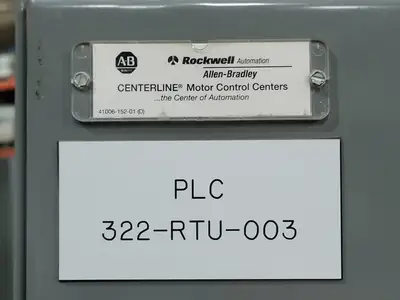 USED 2012 PROLOGIC CONTROLS AB-PLC-SHL