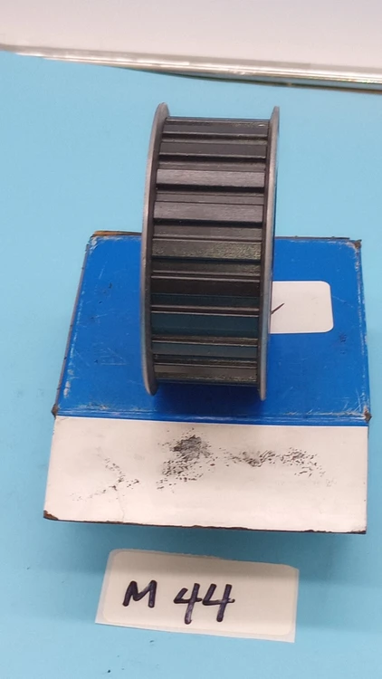 New | in-Stock Martin Martin Timing Belt Pulley 24L100 SH Winches Arizona US | ASSET CONVERSION SPECIALISTS, INC. #324786