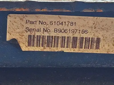 Used 2018 METTLER TOLEDO IND226X Scales British Columbia CA | Lenmark #1743777