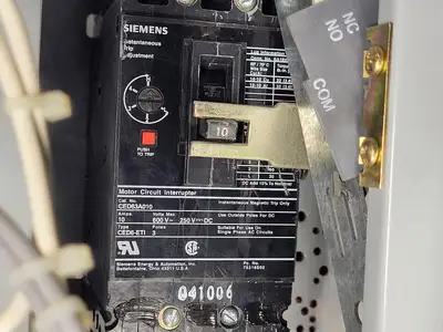 NEW SIEMENS TIASTAR