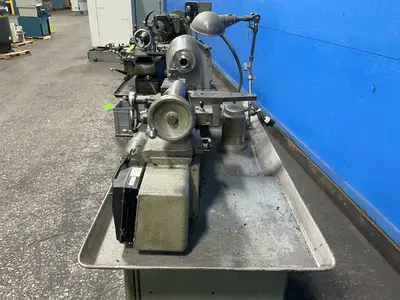 Used HARDINGE TFB Precision Lathes Ohio US | HGR 24 #1518013