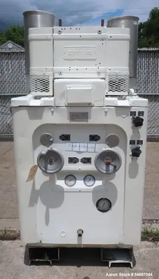 Used STOKES 551-1 Tablet Presses Illinois US | Aaron Equipment #1513205