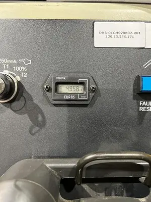 Used 2010 FANUC FANUC M-900IA/260L Robots Michigan US | Harbor Machinery Inc. #1767793