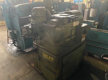USED 1940 FELLOWS 65A3