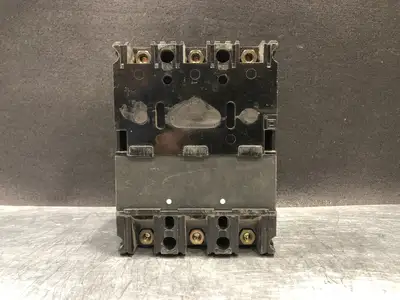 USED SQUARE D FAL36040