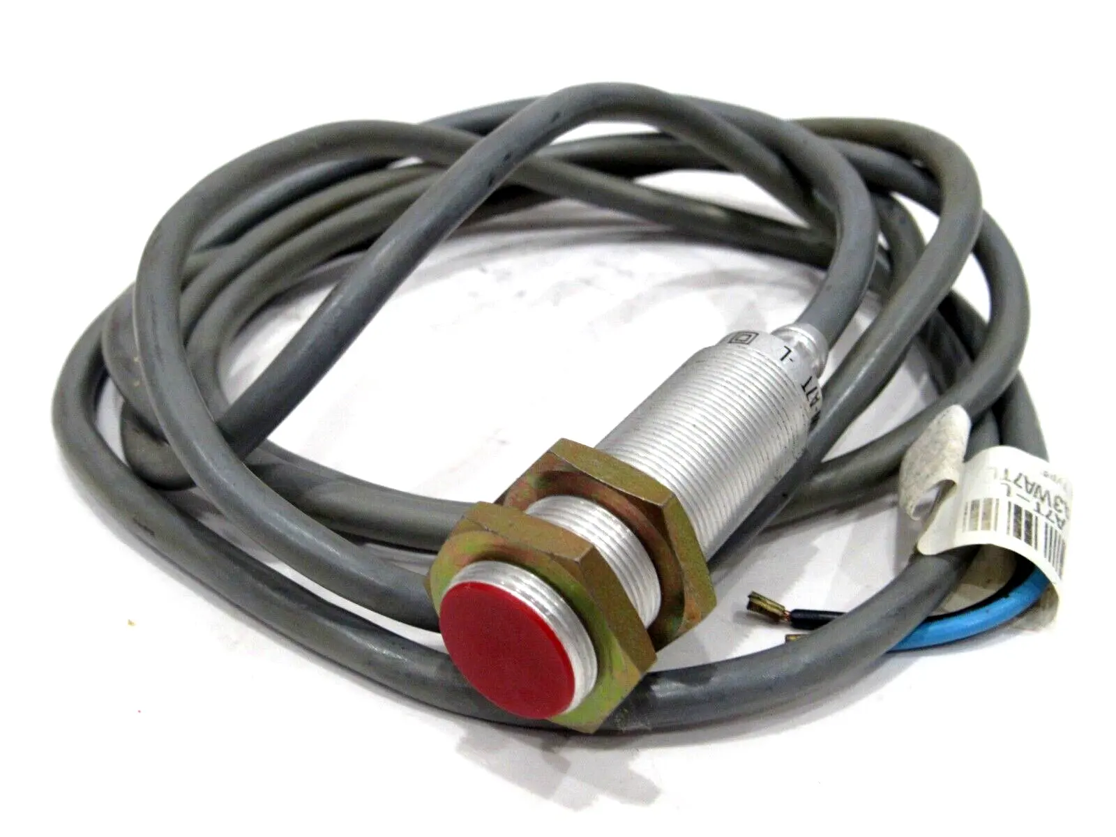 NEW HONEYWELL MICROSWITCH 923AA3W-A7T-L PROXIMITY SWITCH 923AA3WA7TL