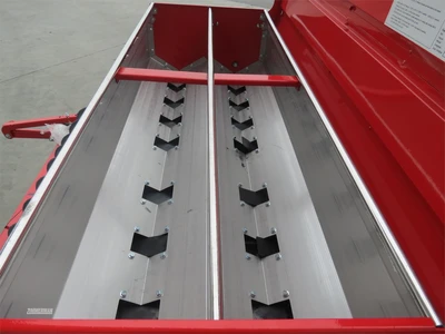 New | in-Stock 2024 TAR RIVER DRL048 Grain Drills Pennsylvania US | Zimmerman Farm Service #1410313