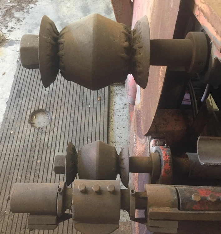 Used UNASSIGNED UNASSIGNED Shredders Illinois US | Alan Ross Machinery #1305