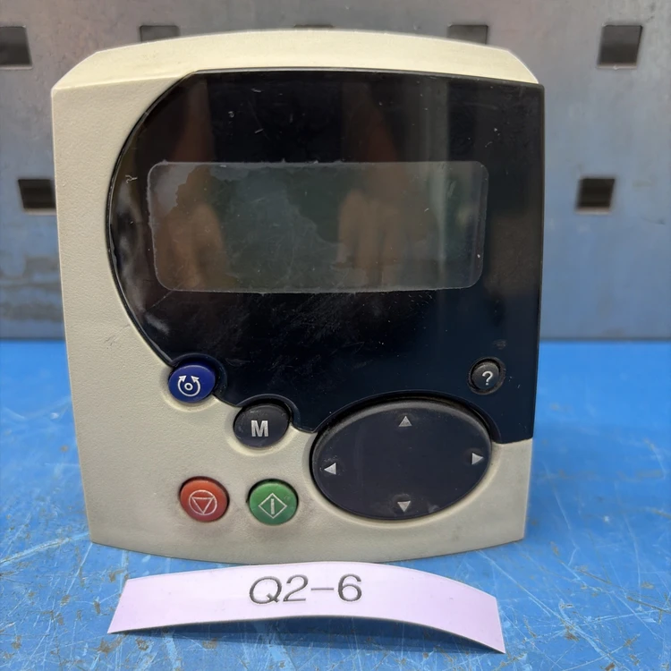 Used SM _UNKNOWN_ PLC Input & Output Indiana US | J&J Industrial Supply #1411562